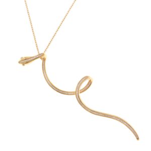 Collar elegante – Santacreu Store