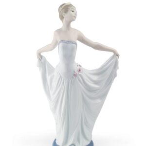 Figura mujer De ensayo. Edición especial – Santacreu Store