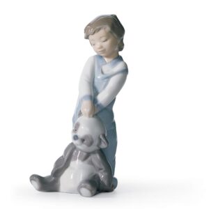 Figura niño Mis primeros descubrimientos – Santacreu Store
