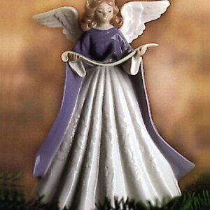 ANGEL NAVIDAD CANTANTE Tipo 222 – Santacreu Store