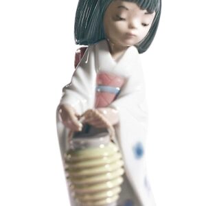 Japonesita con farolillo – Santacreu Store