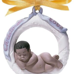 1ª NAVIDAD DEL BEBÉ 2003 (B.L.) – Santacreu Store