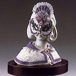 BUSTO PEQUEÑO NO.2 (P) – Santacreu Store
