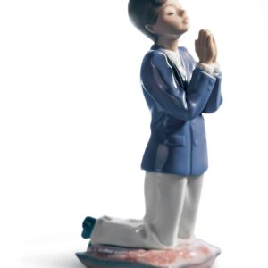 Figura Niño de comunión – Santacreu Store