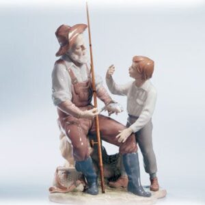 COMO SE PESCA – Santacreu Store