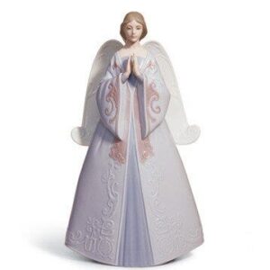 ORACIÓN - CANTATA (TREE TOPPER) Brillo – Santacreu Store
