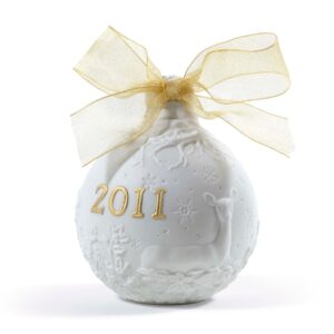 BOLA NAVIDAD 2011 (RE-DECO) – Santacreu Store