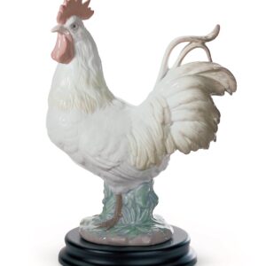 Figura El Gallo – Santacreu Store