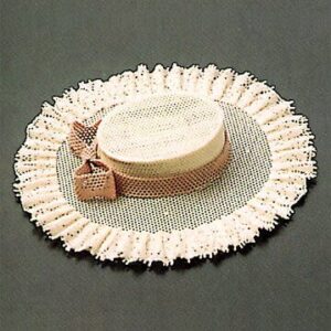 SOMBRERO PLANO – Santacreu Store