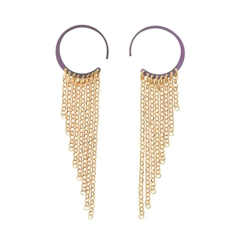 Pendientes elegantes – Santacreu Store