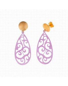Pendientes elegantes – Santacreu Store