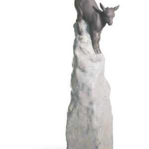 Equilibrio - cabra II – Santacreu Store
