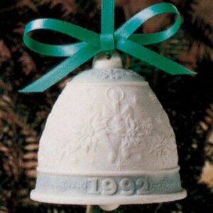 CAMPANA DE NAVIDAD 1992 (S.L.) – Santacreu Store