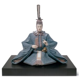 Figura Hina Dolls Emperador – Santacreu Store