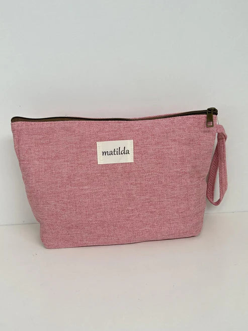 Neceser grande La Matilda – Santacreu Store