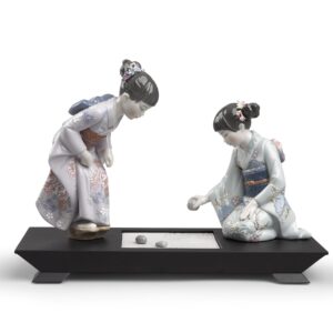 Figura Jardín japonés – Santacreu Store