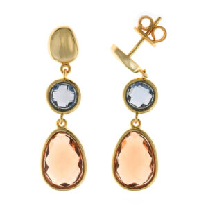 Pendientes elegantes – Santacreu Store