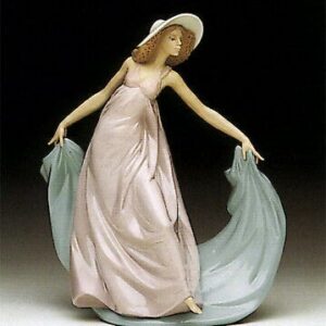TELAS AL VIENTO-AZUL – Santacreu Store