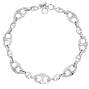 Collar Ciclon de aire elegante – Santacreu Store