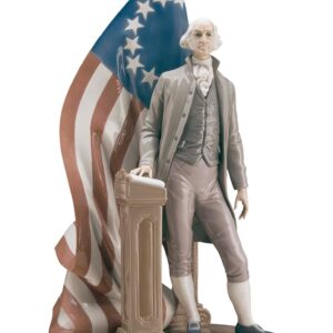 George Washington – Santacreu Store