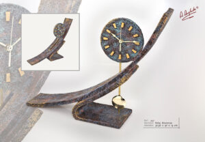 Figura Decoración Anglada 257 – Santacreu Store