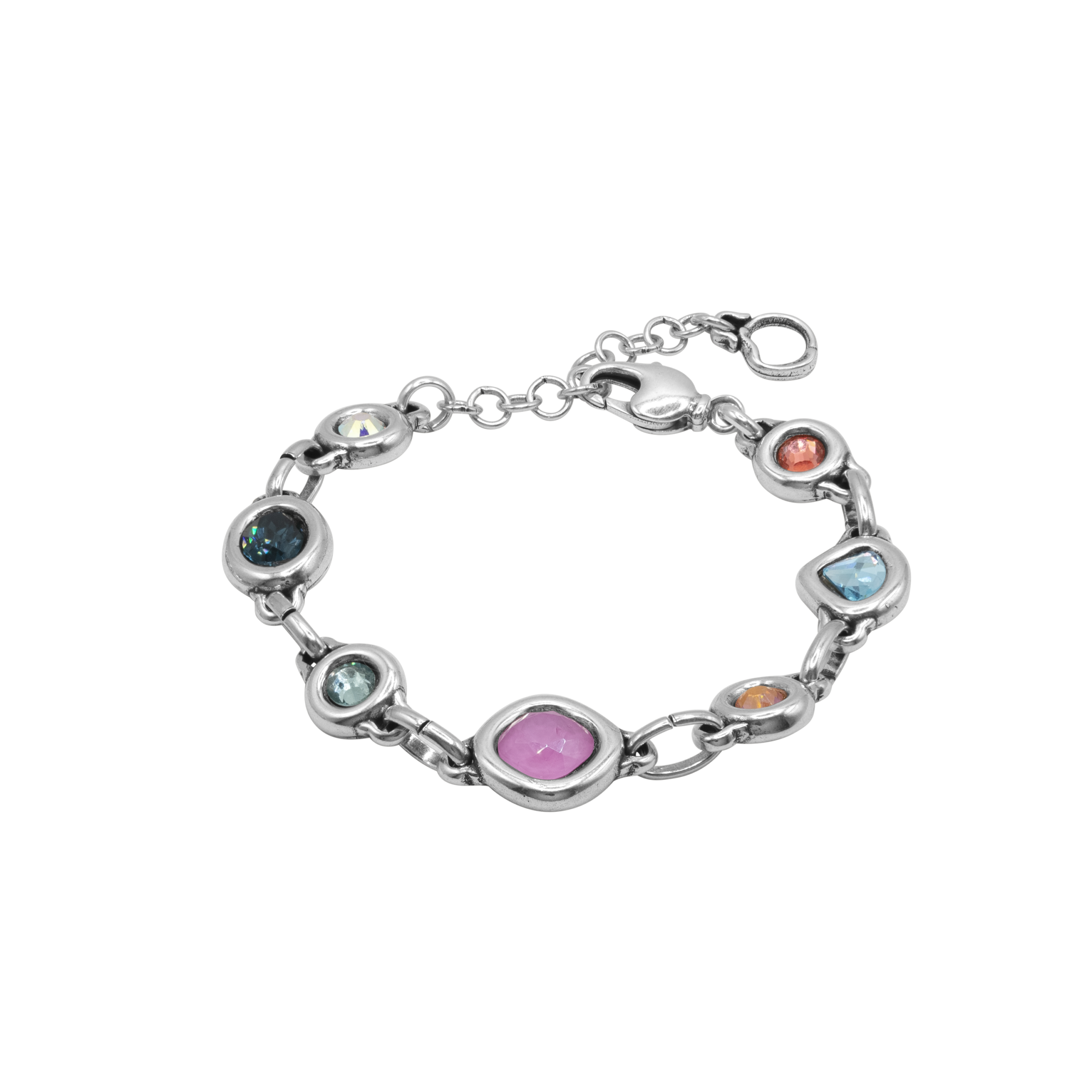 Brazalete Ciclon de líneas marcadas – Santacreu Store