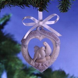 PRIMERA NAVIDAD JUNTOS 2000 – Santacreu Store