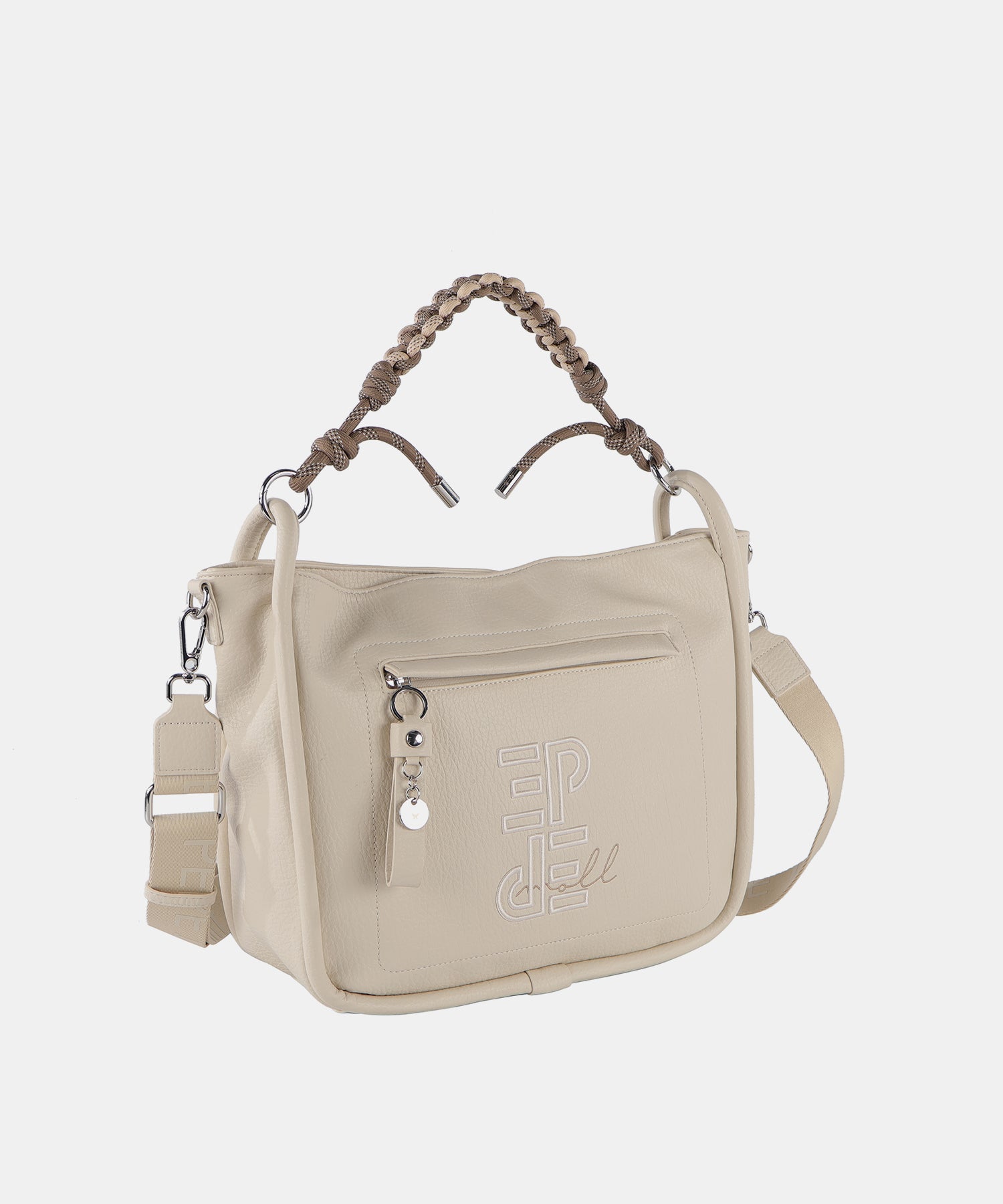 Bolso Pepe Moll Bolso Iris – Detalle especial 261142-OFF – Santacreu Store