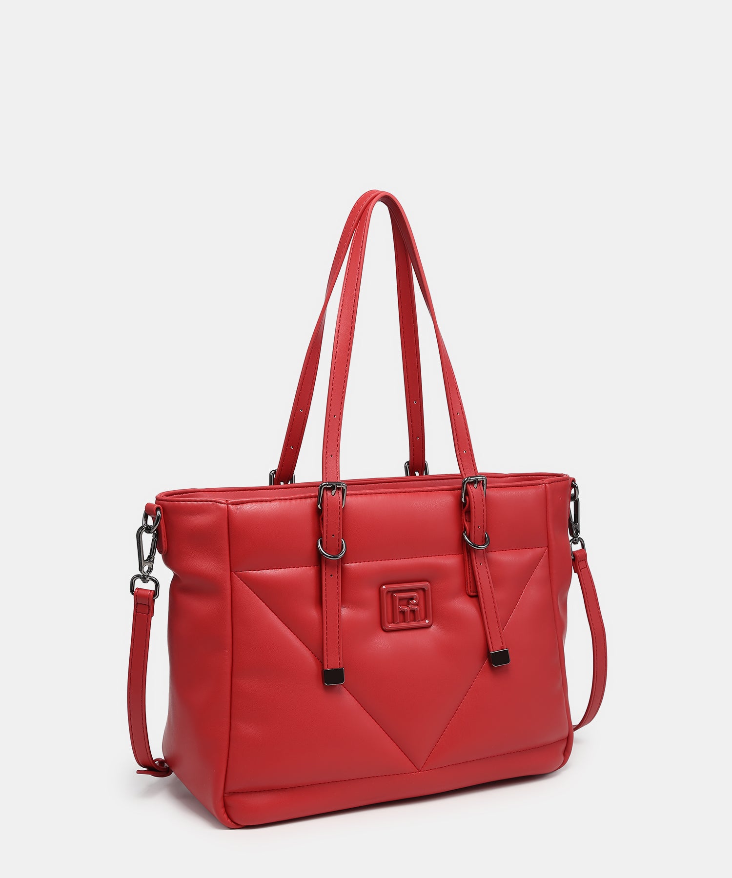 Bolso Pepe Moll Bolso Zoe – Detalle especial 261154-ROJO – Santacreu Store