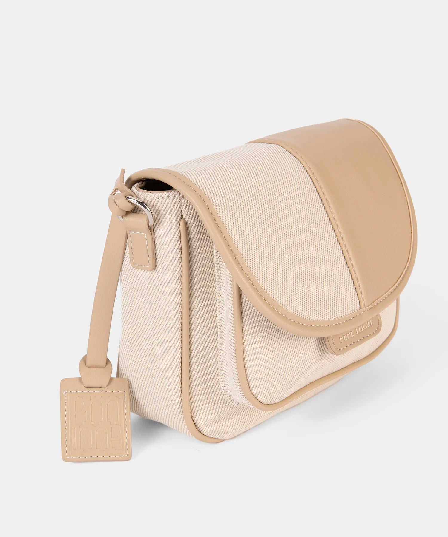 Bolso Pepe Moll Bolso Zoe – Detalle especial 261162-OFF – Santacreu Store