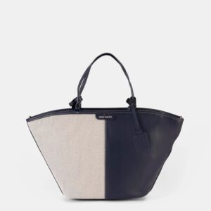 Bolso Pepe Moll Bolso Luna – Detalle especial 261164-NAVY – Santacreu Store