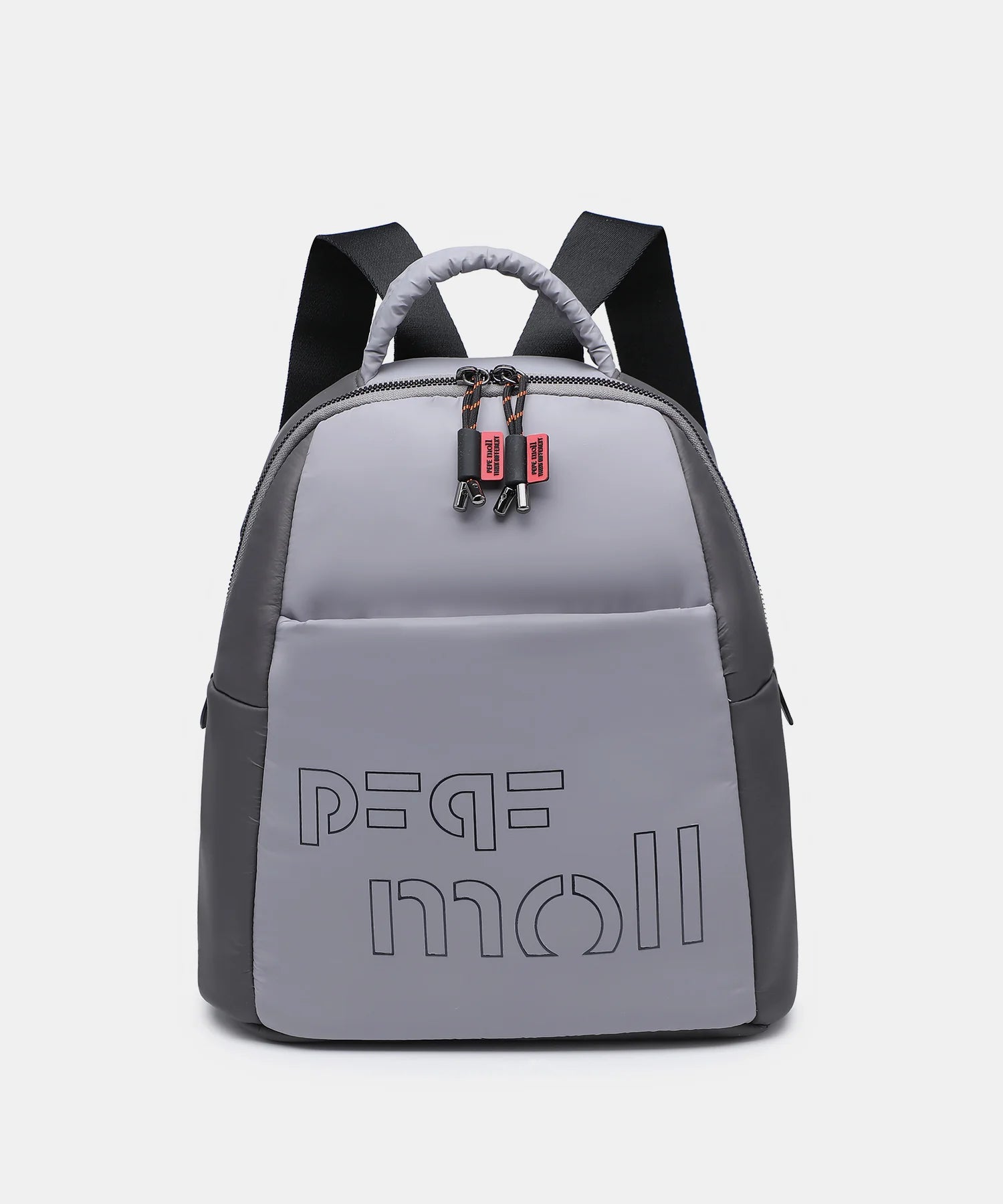 Mochila Jessie gris - Pepe Moll – Santacreu Store