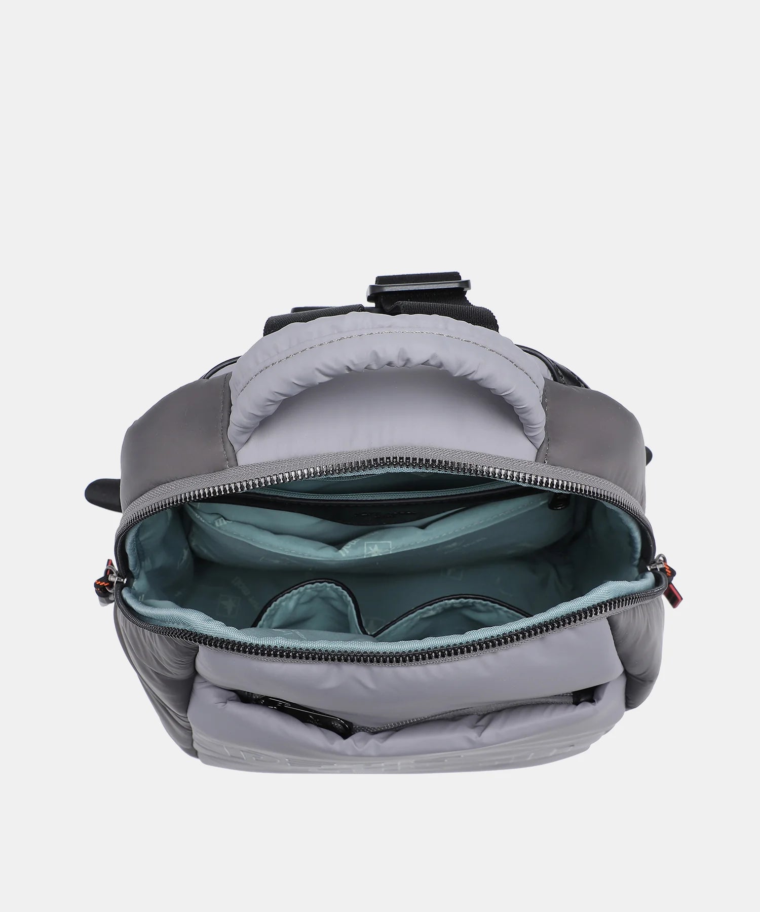 Mochila Jessie gris - Pepe Moll – Santacreu Store
