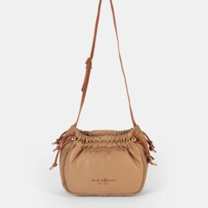 Bolso Pepe Moll Bolso Luna – Detalle especial 261201-SAND – Santacreu Store