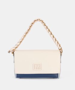 Bolso Pepe Moll Bolso Zoe – Detalle especial 261210-TRI-OFF – Santacreu Store
