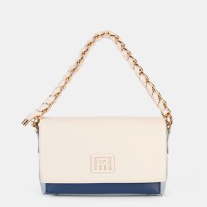 Bolso Pepe Moll Bolso Zoe – Detalle especial 261210-TRI-OFF – Santacreu Store