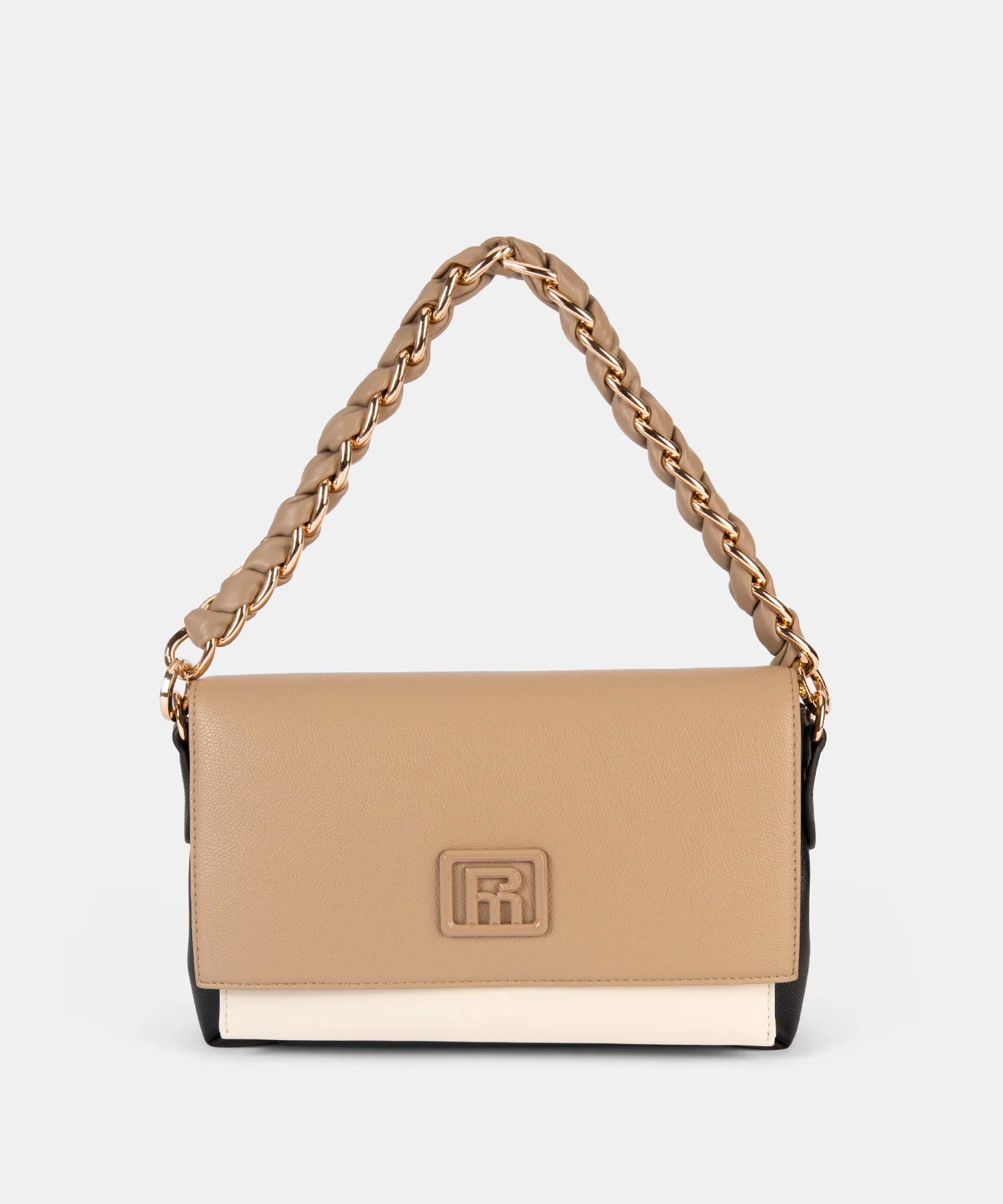 Bolso Pepe Moll Bolso Iris – Detalle especial 261210-TRI-SAND – Santacreu Store