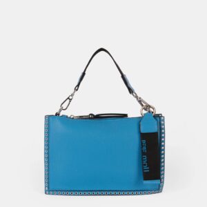 Bolso Pepe Moll Bolso Aura – Detalle especial 261252-BLUE – Santacreu Store