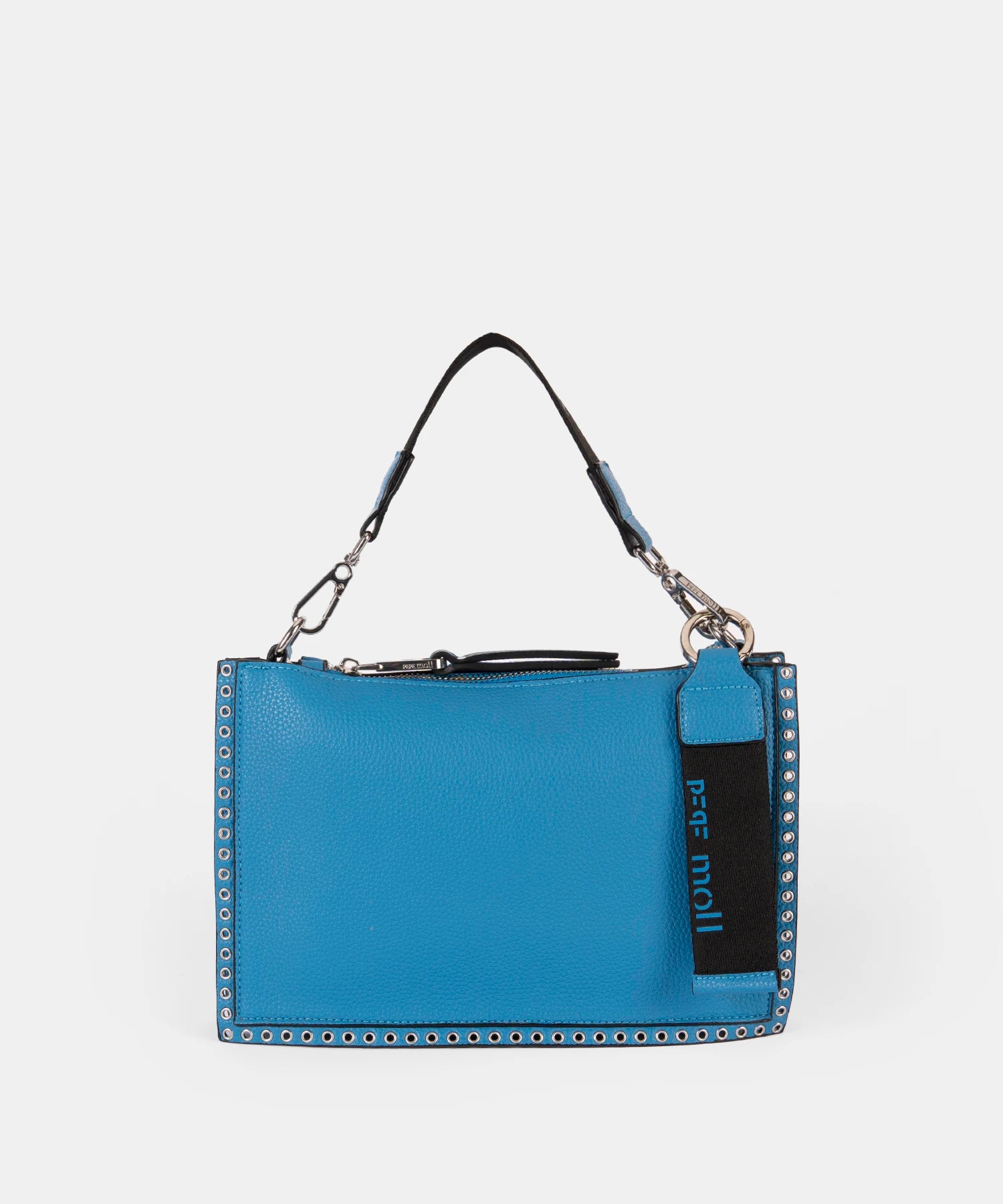 Bolso Pepe Moll Bolso Aura – Detalle especial 261252-BLUE – Santacreu Store