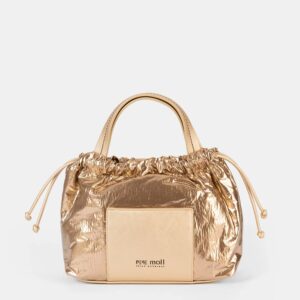Bolso Pepe Moll Bolso Mia – Detalle especial 261290-GOLD – Santacreu Store