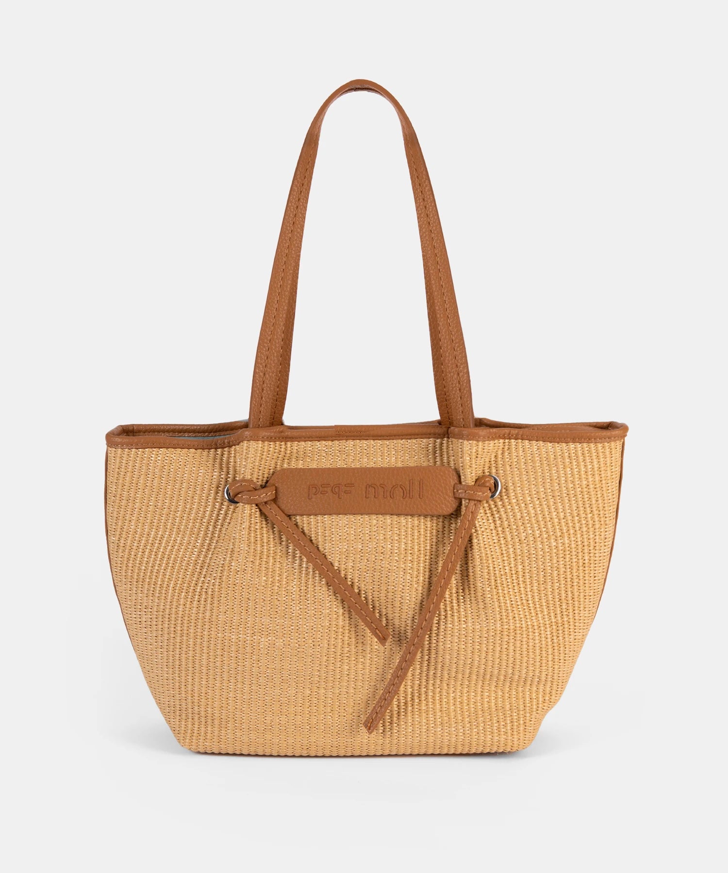 Bolso Pepe Moll Bolso Zoe – Detalle especial 261311-SAND – Santacreu Store