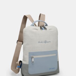 Bolso Pepe Moll Mochila Aura – Detalle especial 261330-OFF – Santacreu Store