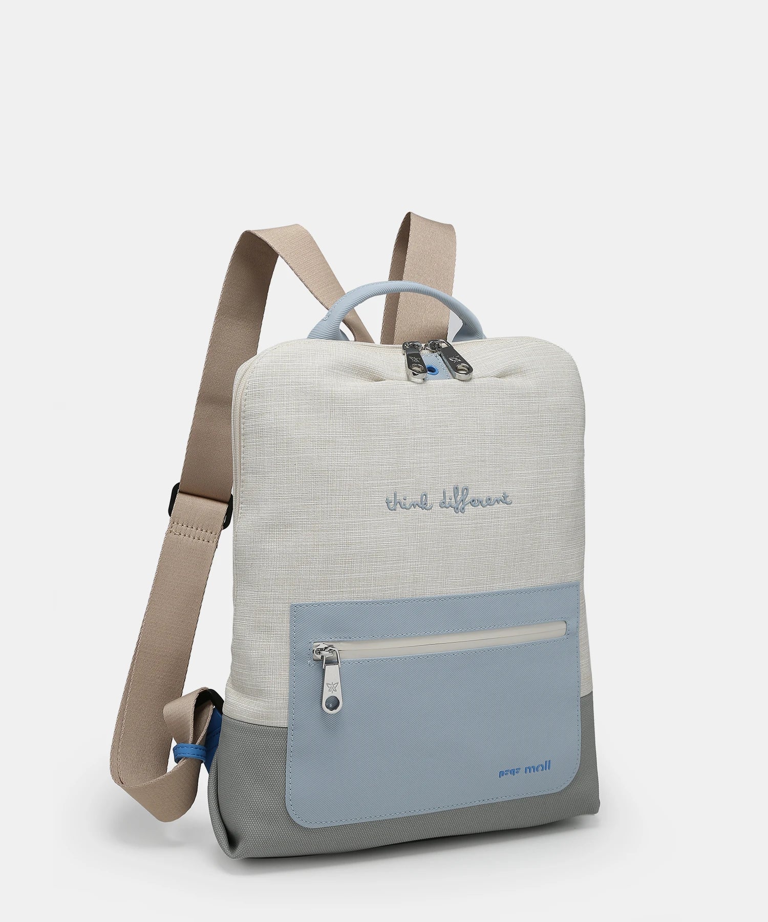 Bolso Pepe Moll Mochila Aura – Detalle especial 261330-OFF – Santacreu Store
