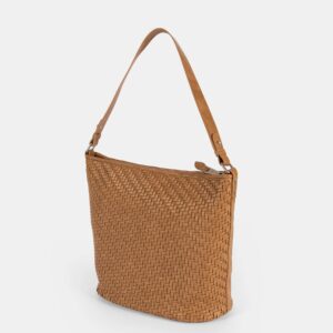 Bolso Pepe Moll Bolso Zoe – Detalle especial 261382-SAND – Santacreu Store