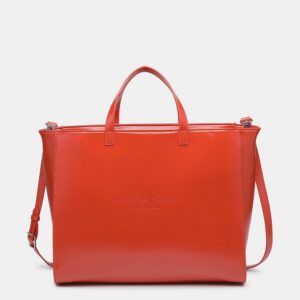 Bolso Pepe Moll Bolso Iris – Detalle especial 261440-ORANGE – Santacreu Store