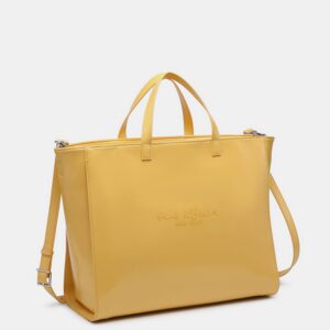 Bolso Pepe Moll Bolso Iris – 261440-YELLOW – Santacreu Store