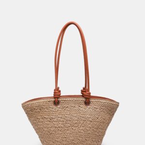 Bolso Pepe Moll Bolso Zoe – 261471-TAN – Santacreu Store