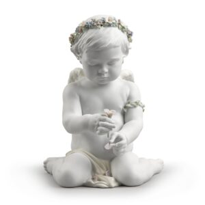 El ángel de nuestro amor – Santacreu Store