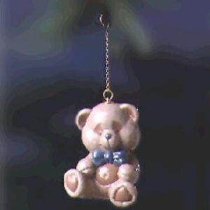 OSITO DE PELUCHE – Santacreu Store