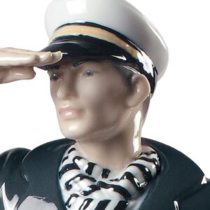 Figura Marinero – Santacreu Store